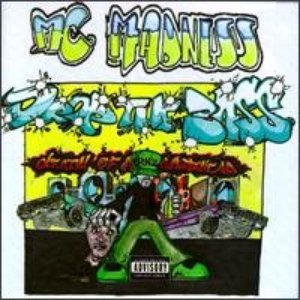 Аватар для M.C. MADNESS