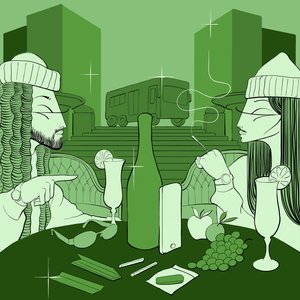 Le Père & Le Zin