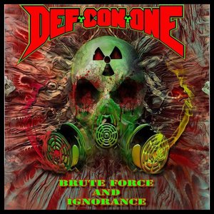 Brute Force and Ignorance - EP