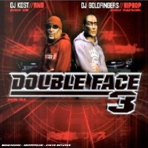 Double Face, Volume 3