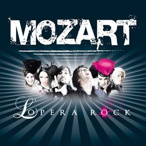 Mozart, L'opéra Rock