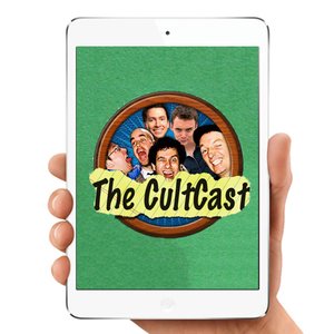 Avatar for CultCast