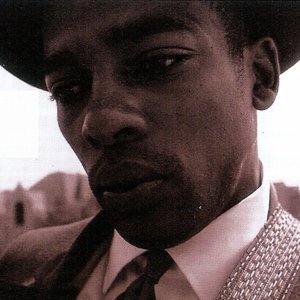 Clarence Spady 的头像