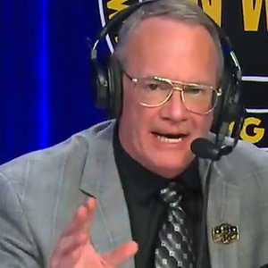 Jim Cornette’s Drive-Thru 的头像