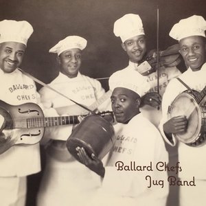 Avatar de Earl McDonald's Original Louisville Jug Band