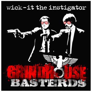 Grindhouse Basterds