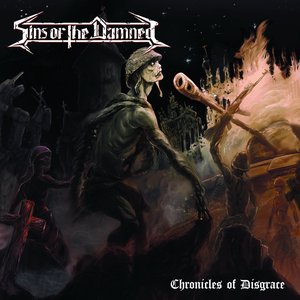 Chronicles of Disgrace