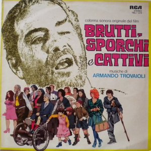 Brutti, sporchi e cattivi (Original motion picture soundtrack)