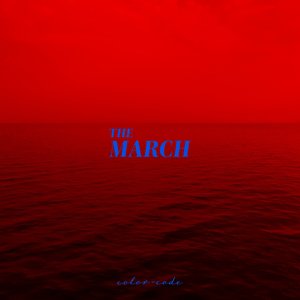 THE MARCH - Single