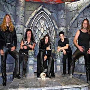 StormHammer photo provided by Last.fm