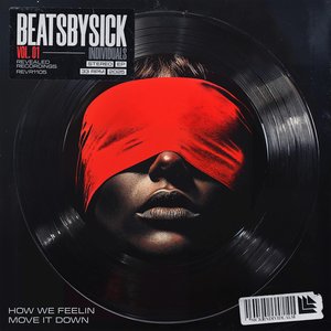 Beatsbysick Vol. 01 - Single