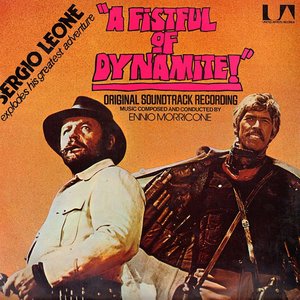 A Fistful Of Dynamite