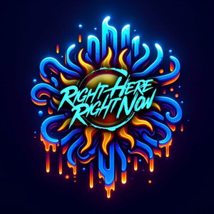 Right here right now 的头像