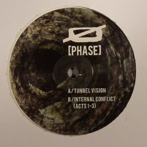 Tunnel Vision / Internal Conflict