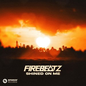 Shined On Me - Single