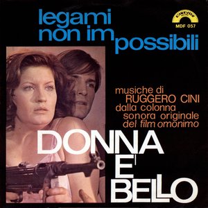 Donna è bello (Original Motion Picture Soundtrack)