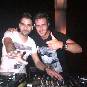 Avatar für Digital Punk & Adaro