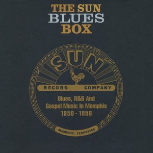 The Sun Blues Box