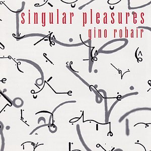 Singular Pleasures