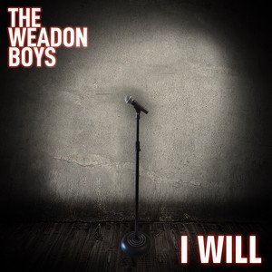 I Will - Single