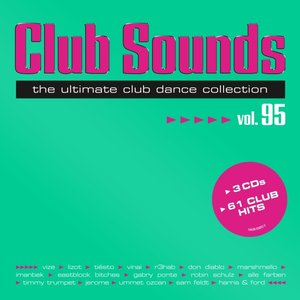 Club Sounds, Vol. 95