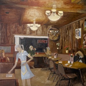 Armadillo Café