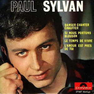 Avatar for Paul Sylvan