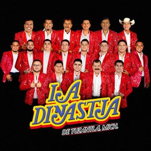 La Dinastia De Tuzantla, Mich. 的头像