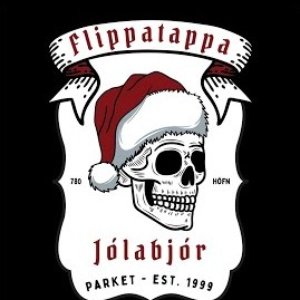 Flippatappa Jólabjór