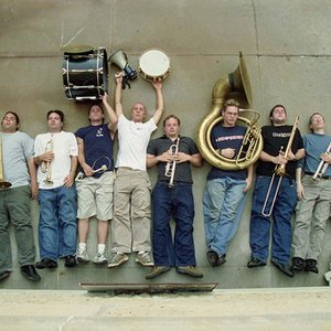 Youngblood Brass Band Profile Picture