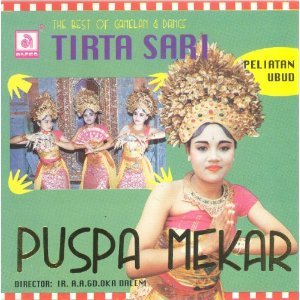 Avatar di Tirta Sari