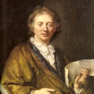 Avatar för François Couperin