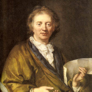 François Couperin photo provided by Last.fm