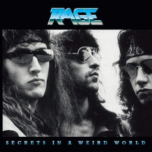 Secrets in a Weird World (Deluxe Version)