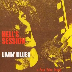 Hell's Session + 4 Extra Tracks