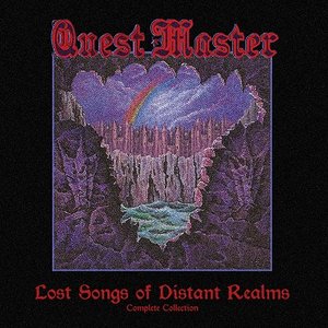 Lost Songs of Distant Realms (Complete Collection)