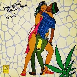 Dub Off 'Har Blouse & Skirt, Vol.3