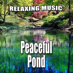 Peaceful Pond (Nature Sounds with 1 Hour of Music)