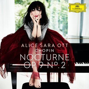 Chopin: Nocturnes, Op. 9: No. 2 in E Flat Major. Andante