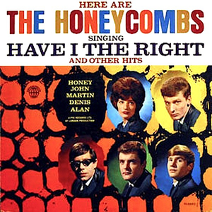 The Honeycombs - Leslie Anne Lyrics - Zortam Music