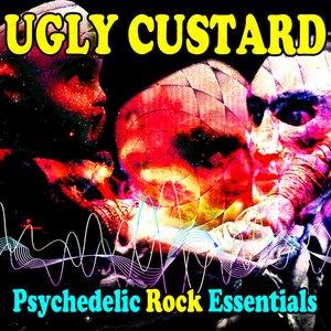 Psychedelic Rock Essentials