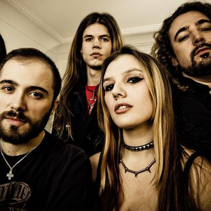 Anthropia photo provided by Last.fm