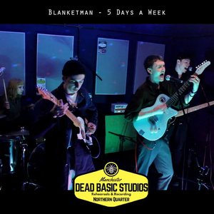 5 Days a Week (Live Session)