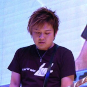 Avatar for SEGA/Hidenori Shoji