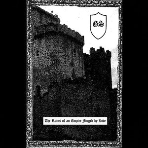 The Ruins of an Empire Forged by Love
