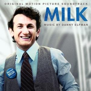 Image for 'Milk'