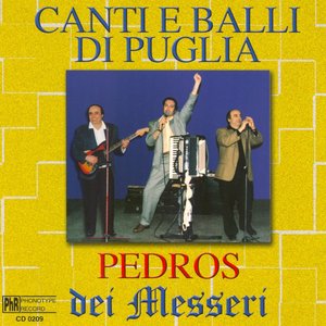 Canti e balli di Puglia