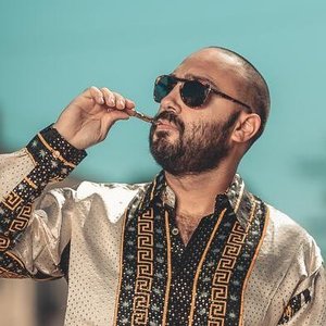 El Ezequiel 的头像