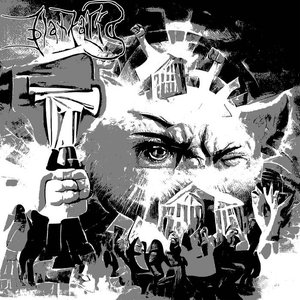Dismantle The New Cult