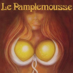 Le Pamplemousse